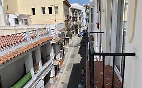 Apartamento Plaza Cavana