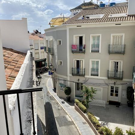 Apartamento Plaza Cavana Nerja Exterior foto