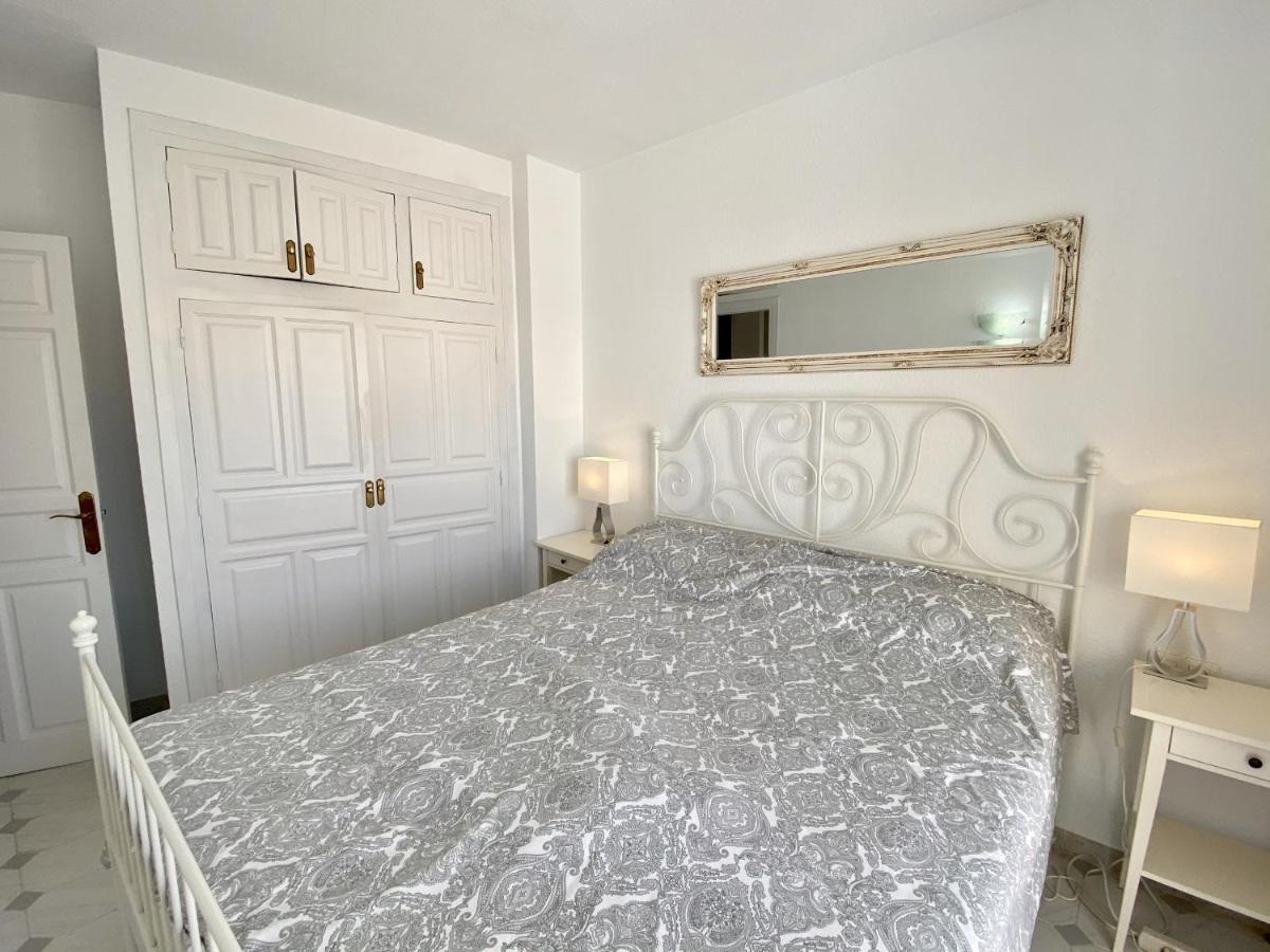 Apartamento Plaza Cavana Nerja Exterior foto